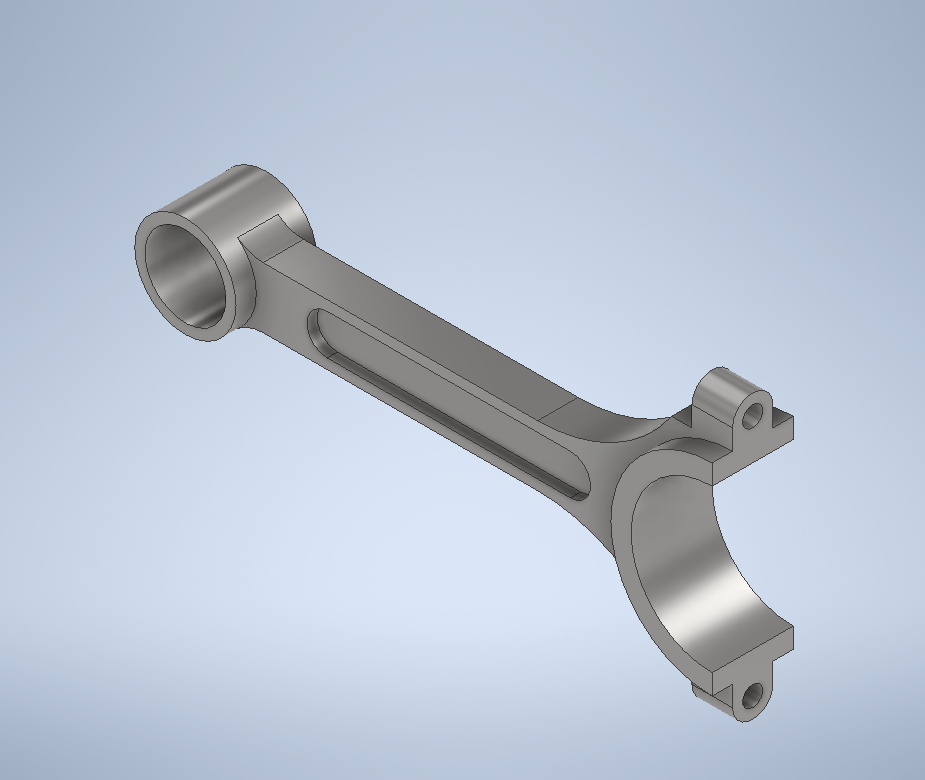 Connecting Rod