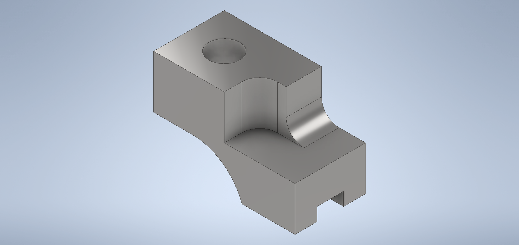 Slide Mount