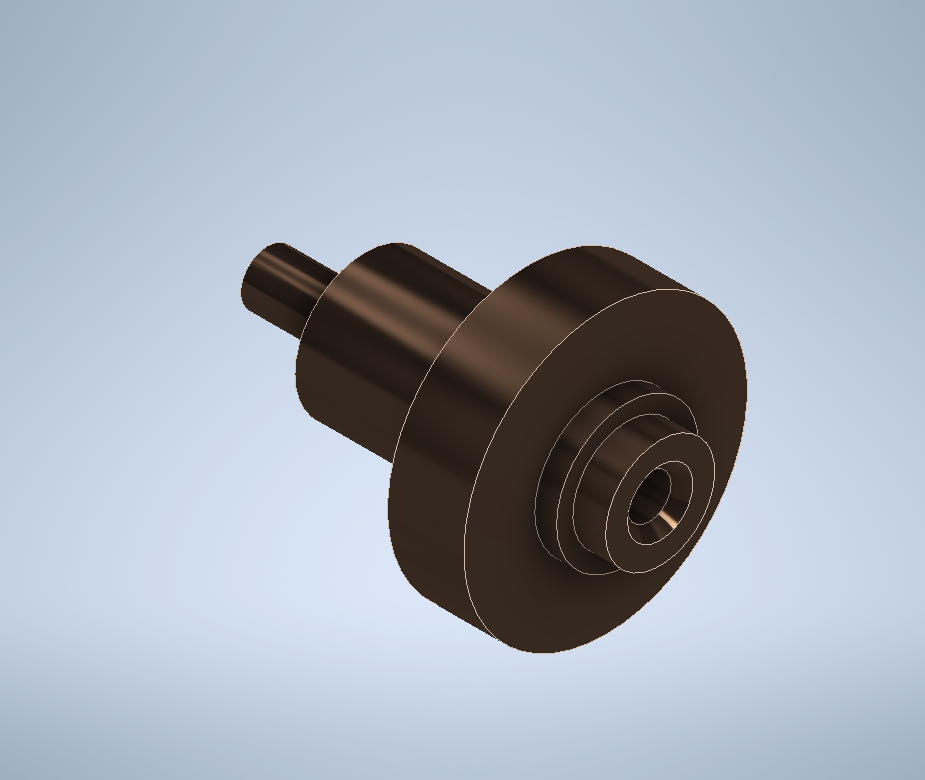 Valve Pin